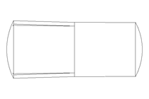 Passkerbstift ISO 8745 4x10 A2