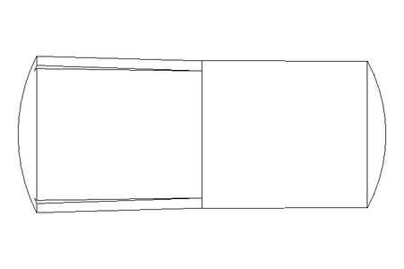 Passkerbstift ISO 8745 4x10 A2