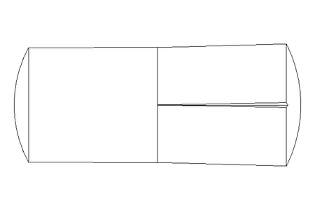 Goupille cannelée ISO 8745 4x10 A2