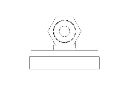 Thermometer 8002-18-60 G1/2 0-120 Grad C