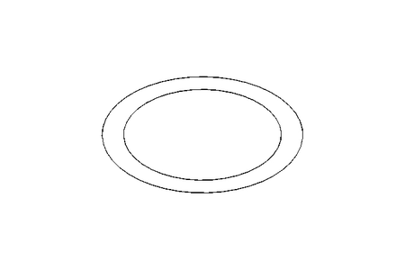 Shim washer 37x47x0.1 St DIN988