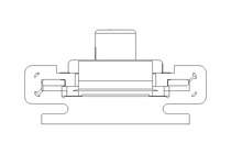 SLIDING BEARING NK-02-27-2, 150