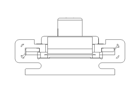 SLIDING BEARING NK-02-27-2, 150