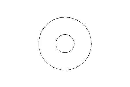 Washer 10.5x30x2.5 A4 DIN9021