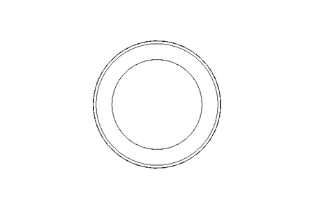 Lock washer VS M16 St-Zn