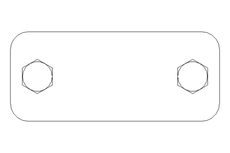 Rohrschelle Gr.5 D42 B30