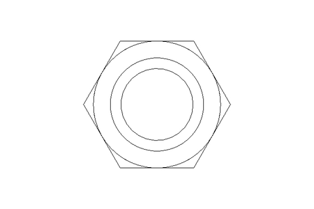 Cable Gland M25 gray (9.0 - 17.0) UL