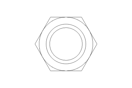 Cable Gland M40 gray (19 - 28) UL