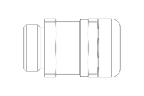 CABLE CONNECTOR  M16