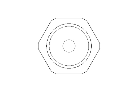 CABLE CONNECTOR  M16