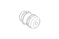 Cable gland M20