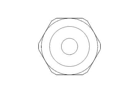 Cable gland M20