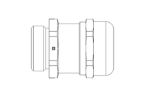 Cable gland M20