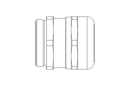 Cable gland M40