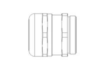 Cable gland M40