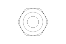 Cable gland M40