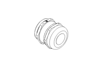 Cable gland M50