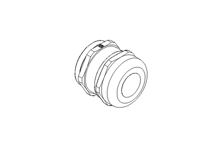 Cable gland M50