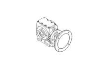 WORM GEAR