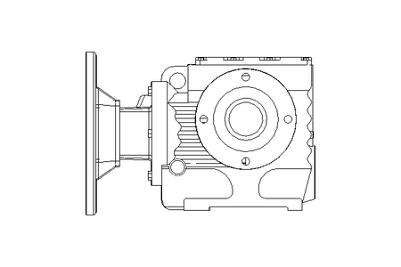 WORM GEAR