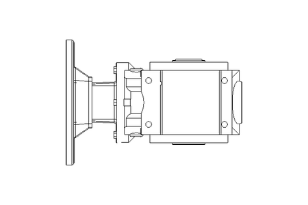 WORM GEAR