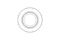 Zyl-Schraube M8x40 A2 70 DIN7984