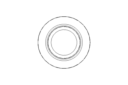 Zyl-Schraube M8x40 A2 70 DIN7984