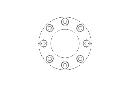 Spannsatz D65 d50 2975Nm