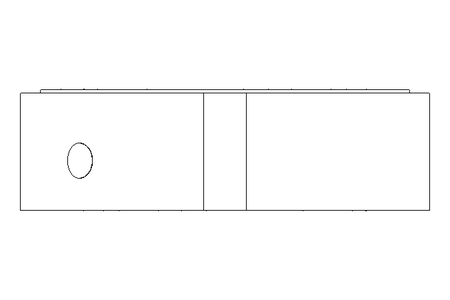 Nutmutter M40x1,5 ST