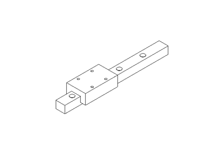 LINEAR UNIT    KUVE 25SN W1 V1 263-30/53