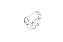 Gear box M100B 1300/65-56-00X 20:1