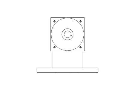 Bevel gear