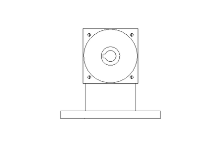 Bevel gear