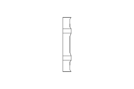 Contraporca M25x1,5