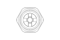 ATORNILLADURA/CONEXION ROSCADA