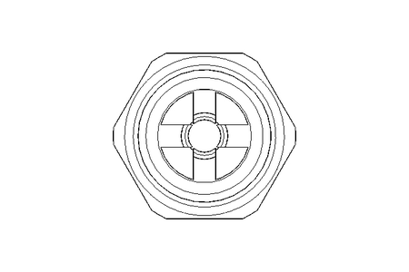 ATORNILLADURA/CONEXION ROSCADA