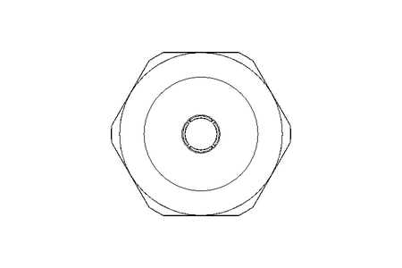 Cable Gland EMC Shield M16 (4.5 - 10.0)