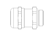 Cable Gland EMC Shield M16 (4.5 - 10.0)