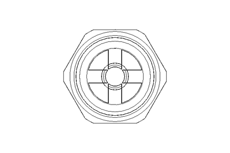 Cable Gland EMC Shield M20 (7.0 - 12.5)