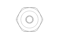 cable gland EMF M25