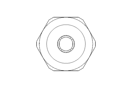 cable gland EMF M25