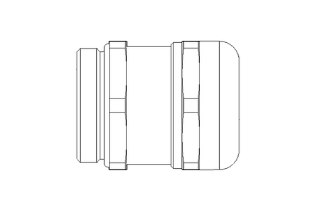 Cable Gland EMC Shield M32 (11 - 21)