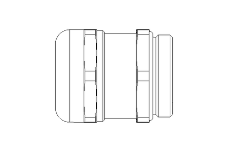 Cable Gland EMC Shield M32 (11 - 21)