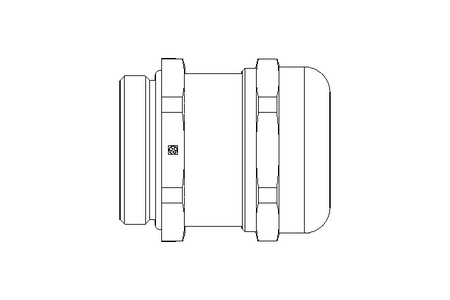 Cable Gland EMC Shield M32 (11 - 21)