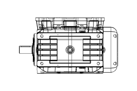 Worm Gear