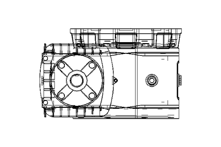 Worm Gear