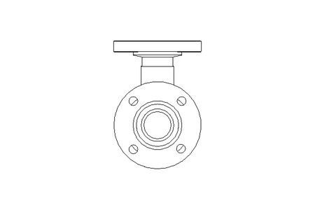 SAFETY VALVE 4834.7708 8BAR