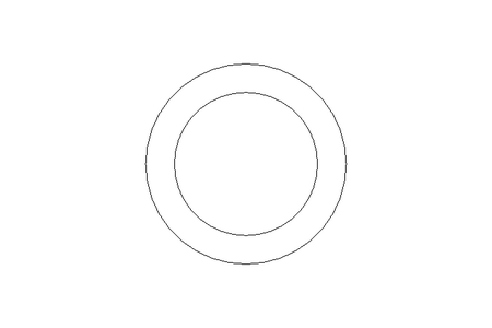 Druckfeder D1=5 D2=4,3 L=19 32,09N