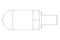 L-Steckverschraubung QSML-M6L-K-SA