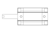 CYLINDER  DW. ADVU-25-30-P-A